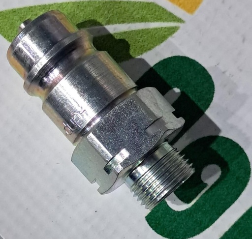 [AMAT1-53516] Cupla Hidraulica Rapida Tata 1/2 in