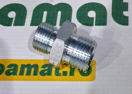 [AMAT1-53568] Niplu Reductie 1/2" BSP x M18