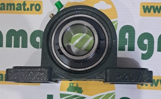 [AMAT1-53577] Lagar cu Rulment UCP207