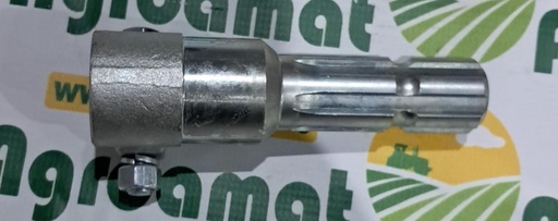 [AMAT1-53585] Adaptor Priza 1 3/8 Z-6/6