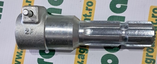 [AMAT1-53586] Reductie 1 3/8"- Z-6 x 1 3/8"-Z-21