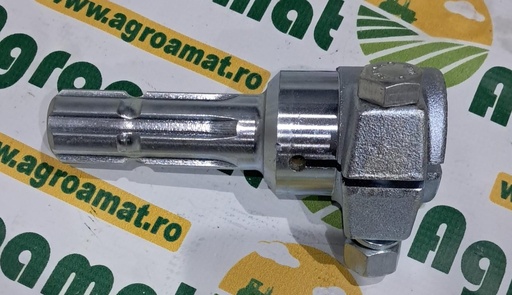 [AMAT1-53593] Reductie Cardanica Tata Z-6/20