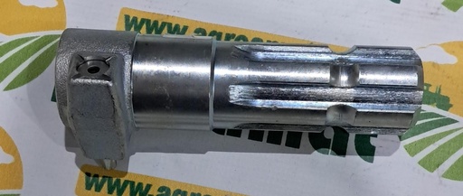 [AMAT1-53604] Reductie Priza Putere Kubota-Yanmar 1 3/4" (6) 1 3/8" (6) cu Bolt