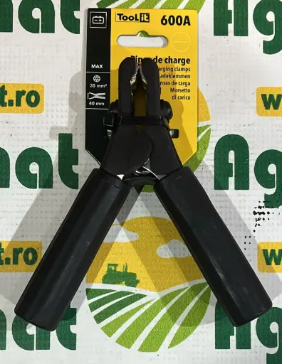 [AMAT1-53619] Set Clesti pentru Cablu de Pornire 400 A