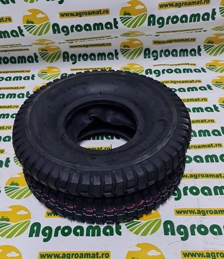 [AMAT1-53620] Anvelopa 15/600x6