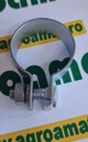Colier Teava de Evacuare 47-49mm