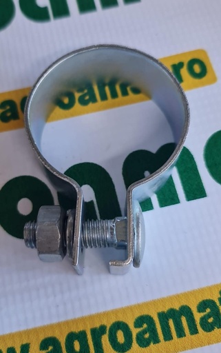 [AMAT1-53701] Colier Teava de Evacuare 47-49mm
