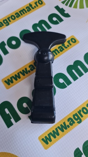 [AMAT1-53716] Amortizor Cauciuc 124MM
