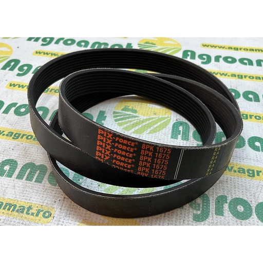 [0785285] Curea Transmisie Canelata R123459