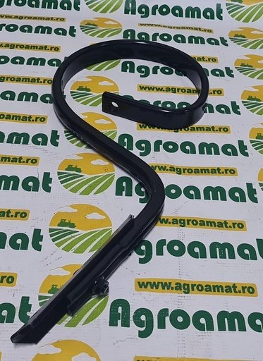 [AMAT1-53781] Arc cu Dalta Lemken Korund 40x5x195mm