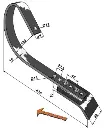 Arc cu Sageata RF2340986
