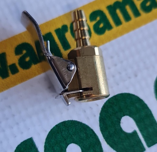 [AMAT1-53805] Niplu Pompa Unflat 6mm