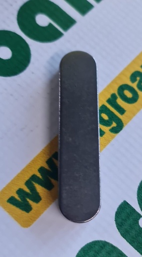 [AMAT1-53846] Pana Paralela Forma A 10x8x70mm