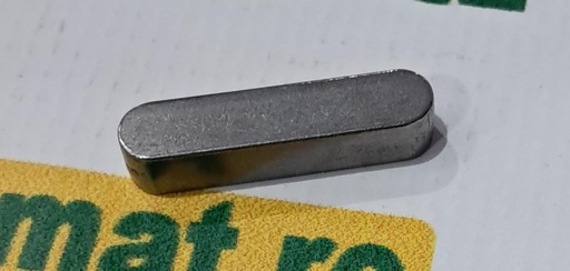 [AMAT1-53861] Pana Paralela 8x7x35mm