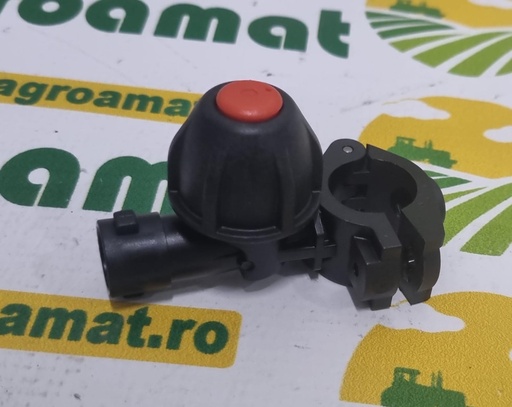 [AMAT1-53911] Corp Duza 1/2 inch 10mm