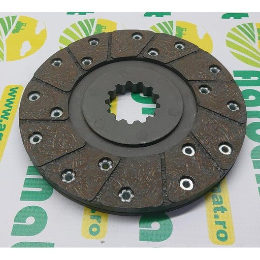[AMAT1-06318] Disc Frana
