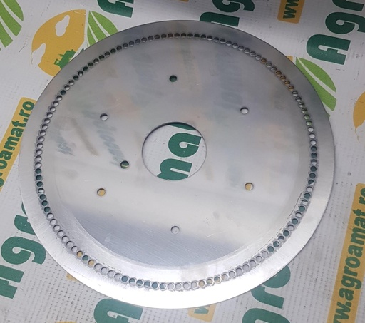 [AMAT1-53986] Disc Semanatoare Monosem 120-Gauri x 4.5 mm