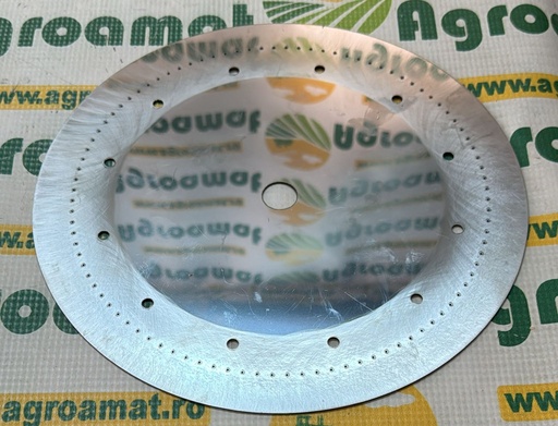 [AMAT1-54183] Disc Rapita Matermacc 96-Gauri x 1mm