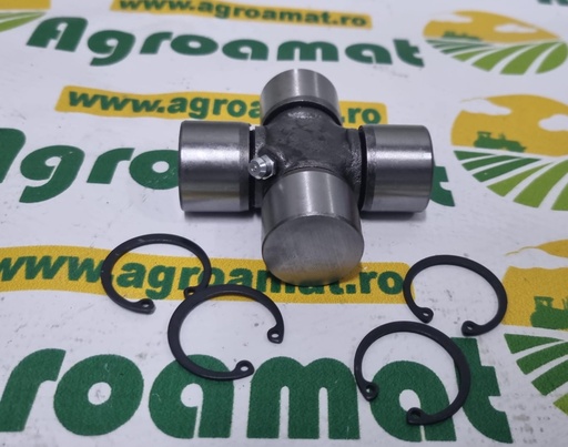 [AMAT1-54201] Cruce Cardan 30x80.15 mm
