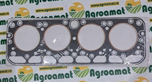 [AMAT1-54261] Garnitura Chiulasa Cu Inel Cupru U650