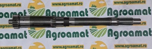 [AMAT1-54271] Ax Ambreiaj Z-23