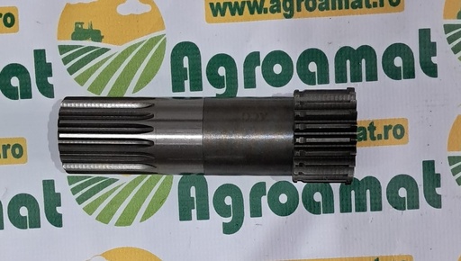 [AMAT1-54272] Arbore Tubular Ambreiaj Z-22/18