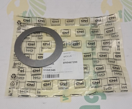 [AMAT1-54281] Saiba Conica 5168346