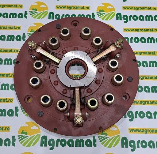 [AMAT1-54283] Placa Presiune