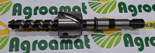 [AMAT1-54302] Ax Comanda Servo 31.33.031