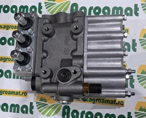 [AMAT1-54379] Distribuitor Hidraulic U650 3-Manete cu Flotant 