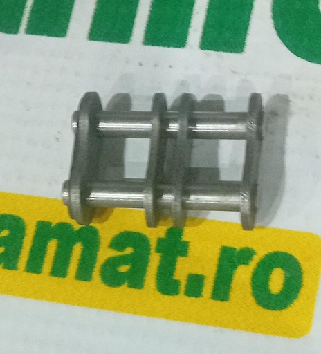 [AMAT1-54407] Cheita lant Dubla 08B-2 P12.7 MM