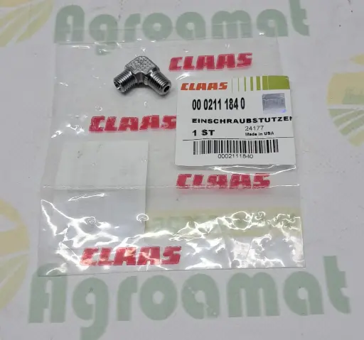 [AMAT1-54569] Stut Filetat 211184