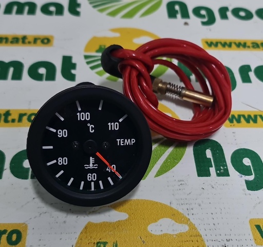 [AMAT1-54600] Indicator Temperatura Mecanic cu Sonda Universal