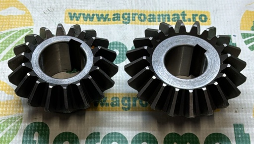 [AMAT1-54668] Set Pinione DE19276