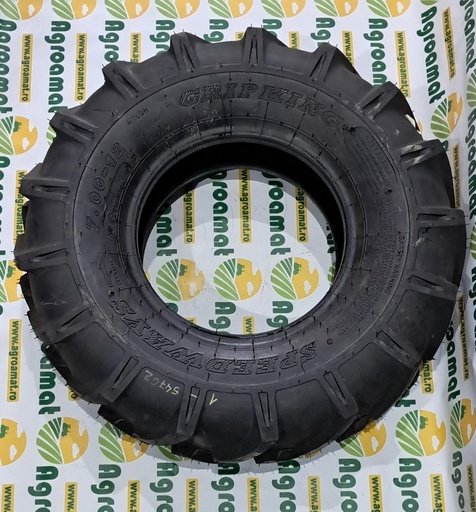 [AMAT1-54702] Anvelopa 7.00-12PR
