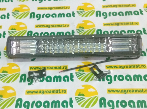 [AMAT1-54738] Lampa Led Tip Bara 