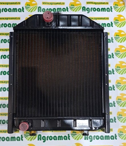 [AMAT1-54841] Radiator Apa U445 Cupru