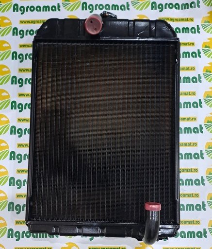 [AMAT1-54842] Radiator Apa U650 CUPRU