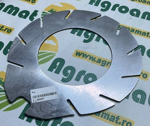 [AMAT1-06237] Disc