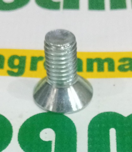 [AMAT1-54888] Surub Taler Cositoare M12x25