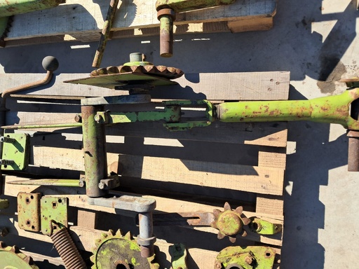 [AMAT1-55124] Furca de alimentare Claas cu Pinion