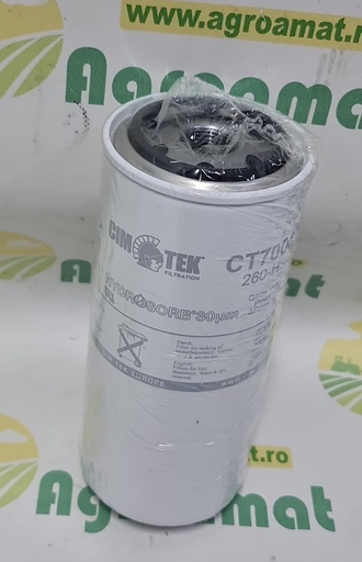 [AMAT1-55125] Filtru separator Combustibil F00611010