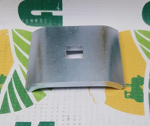 [AMAT1-55293] Placuta Accelerator 89510423 - 64x50x5