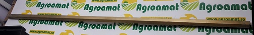 [AMAT1-17706] Ax Hexagonal 1121.20.04.08 L-1060mm