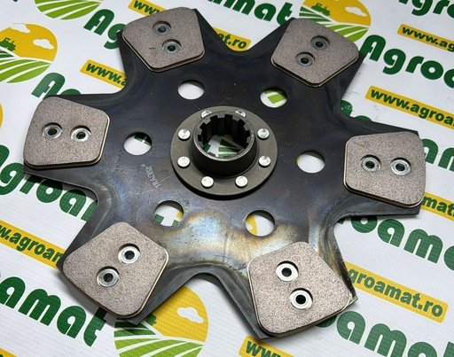 [AMAT1-55365] Disc  Ambreiaj 82983564