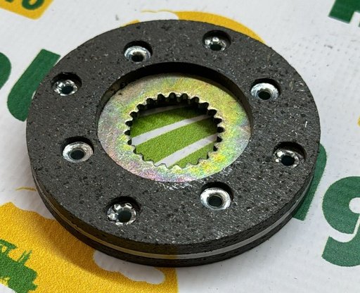 [AMAT1-55409] Disc Frana 0.159.5434.3