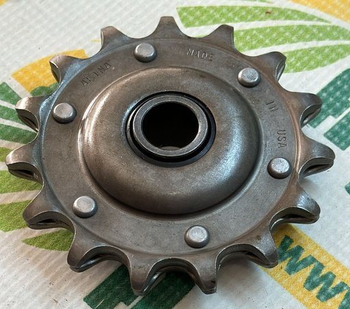 [AMAT1-55416] Pinion Intinzator Z-15 629972R91