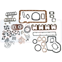 [AMAT1-06182] Set Ful Garnituri GB