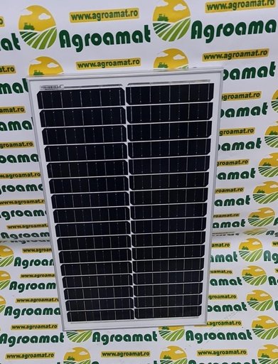 [AMAT1-55601] Panou Solar Fotovoltaic Gard electric 50W