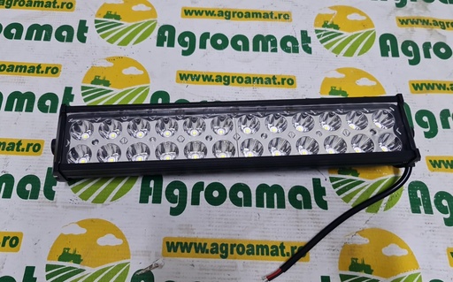 [AMAT1-55610] Proiector Bara LED 72W 12-24V